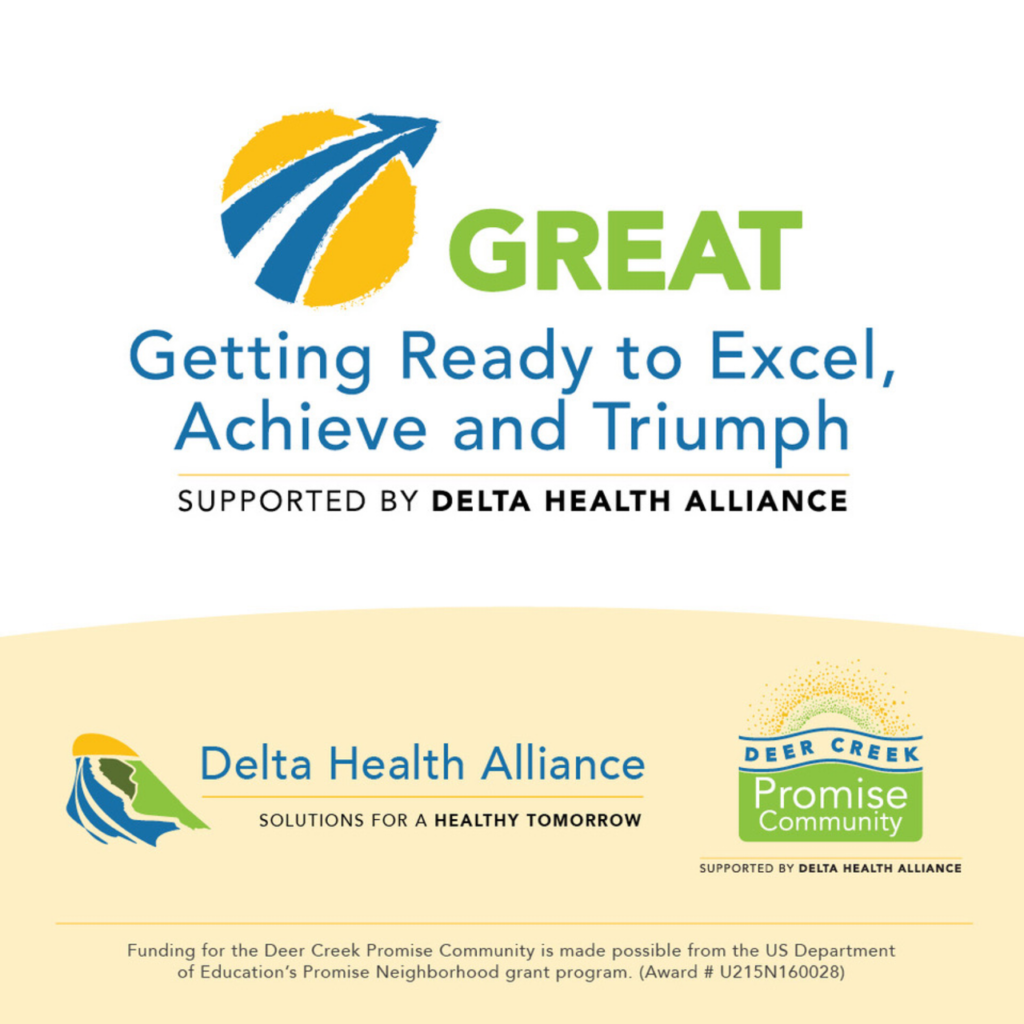 Great - Delta Health Alliance
