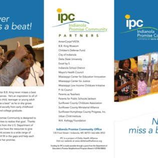 IPC brochure