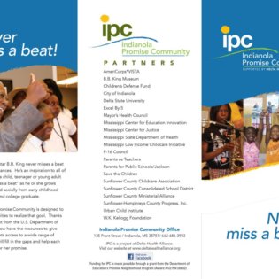 IPC brochure