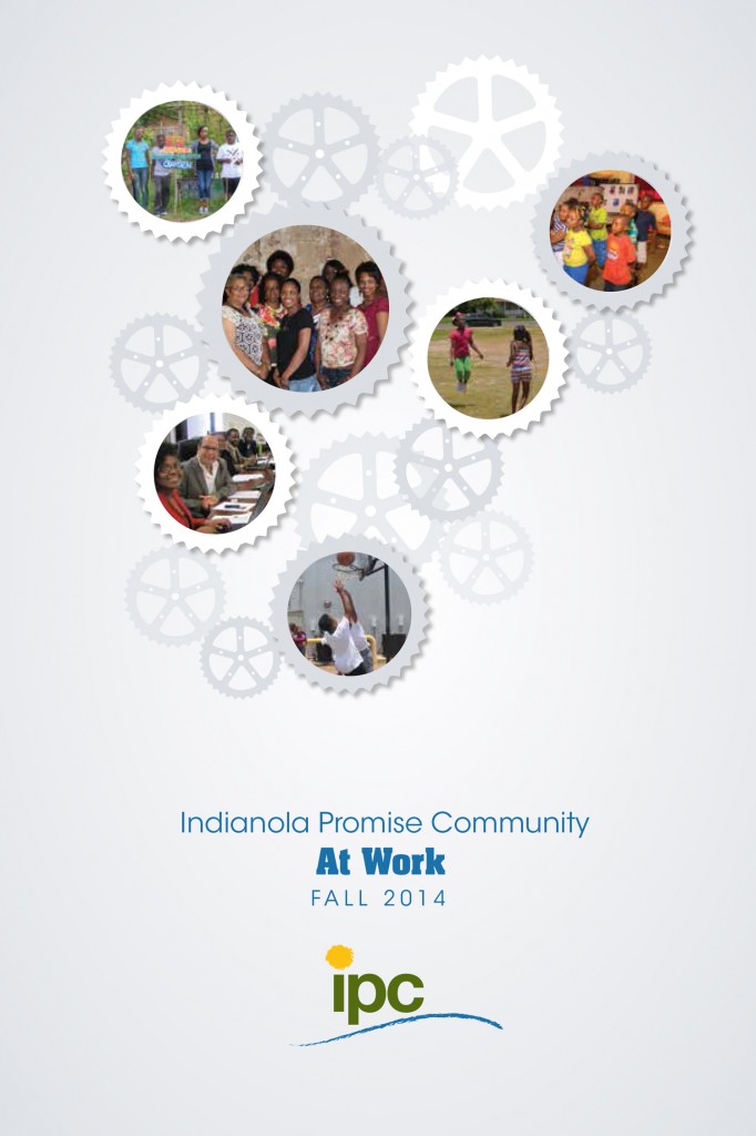 IPC At Work - Delta Health Alliance