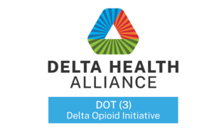 Delta Opioid Taskforce Initiative (DOT-3)