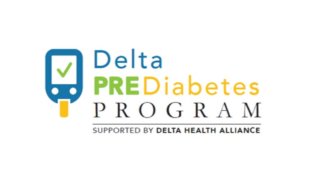 Delta Pre Diabetes Program