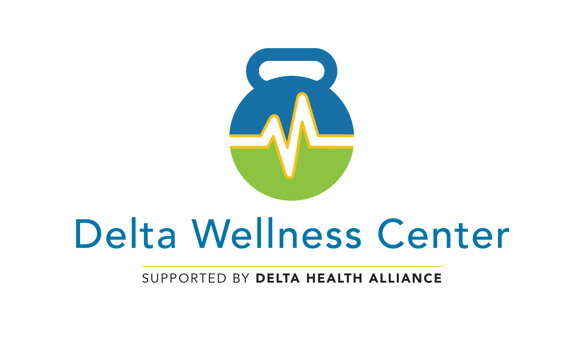Delta Wellness Center logo