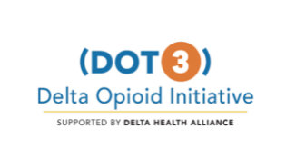 DOT3 Logo