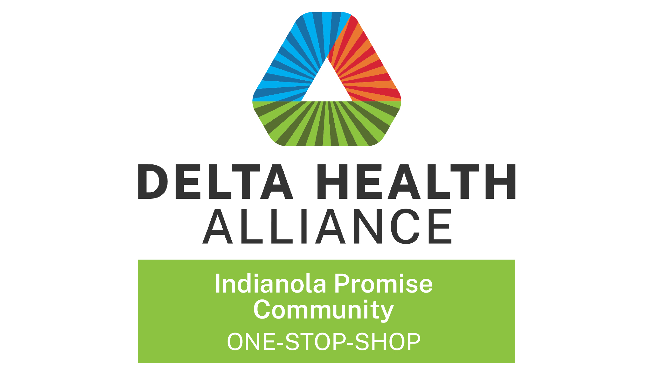 IPC One-Stop-Shop - Delta Health Alliance