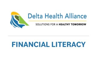 Delta Health Alliance Financial Literacy